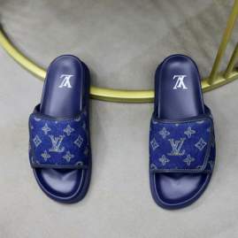 Picture of Louis Vuitton Slippers _SKULVsz38-44hnx06271473